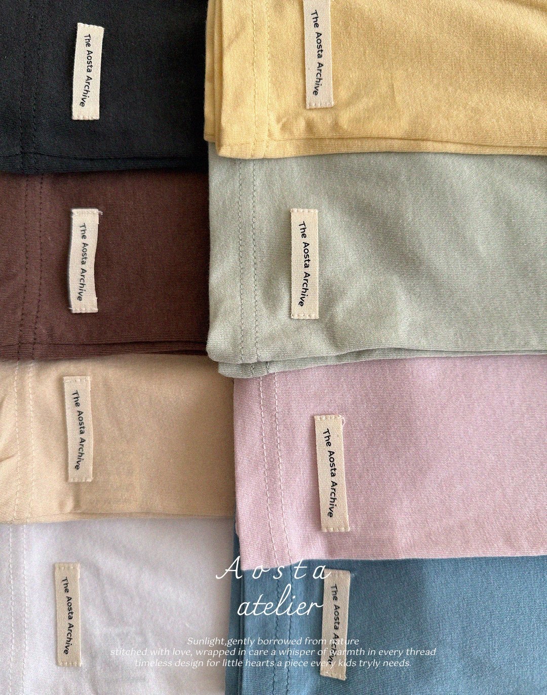 Aosta | Soft T(white 2XL105-115)