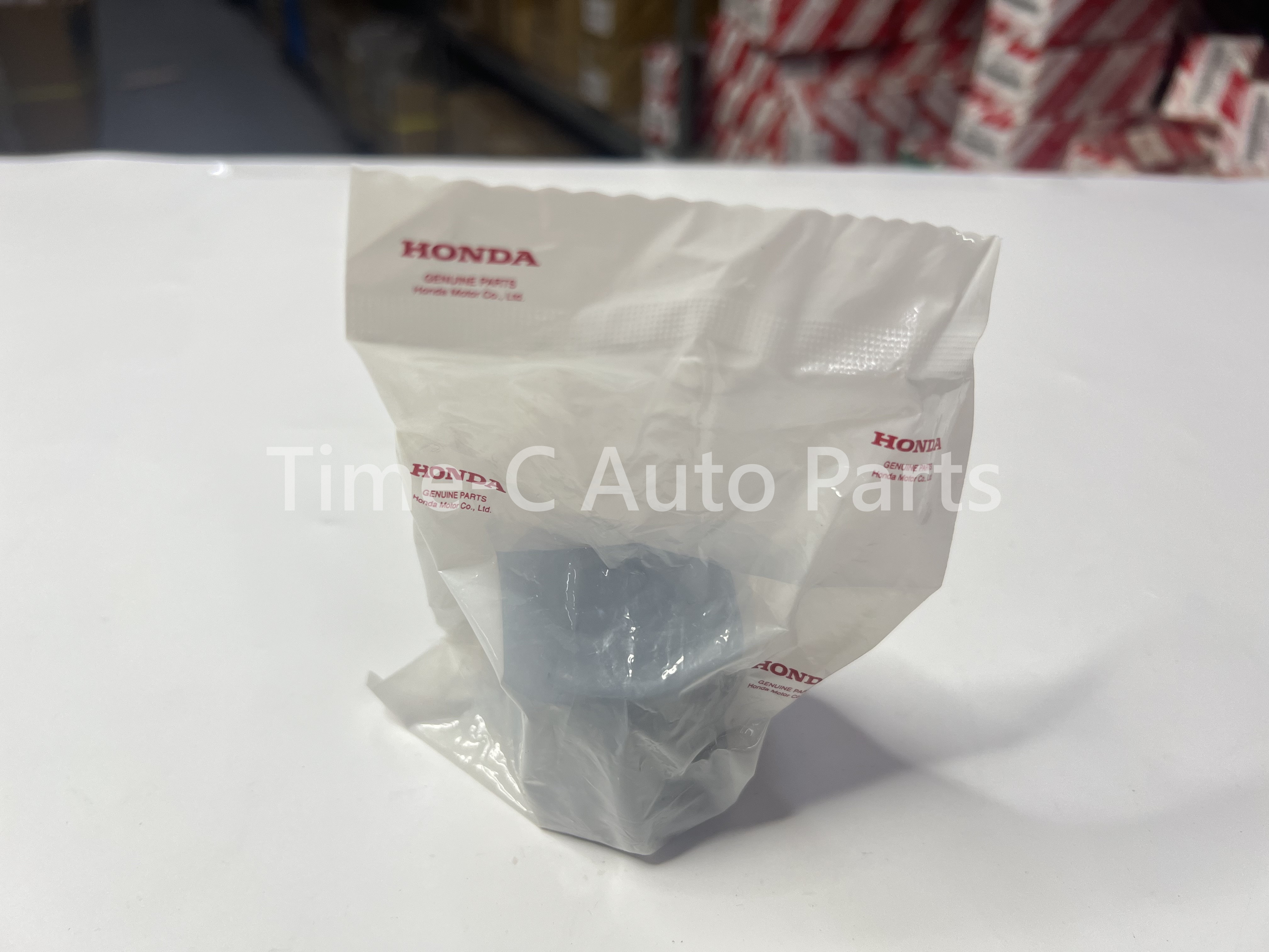 左蝦蘇膠 51307-T5A-J21 - Honda Fit Jazz GK