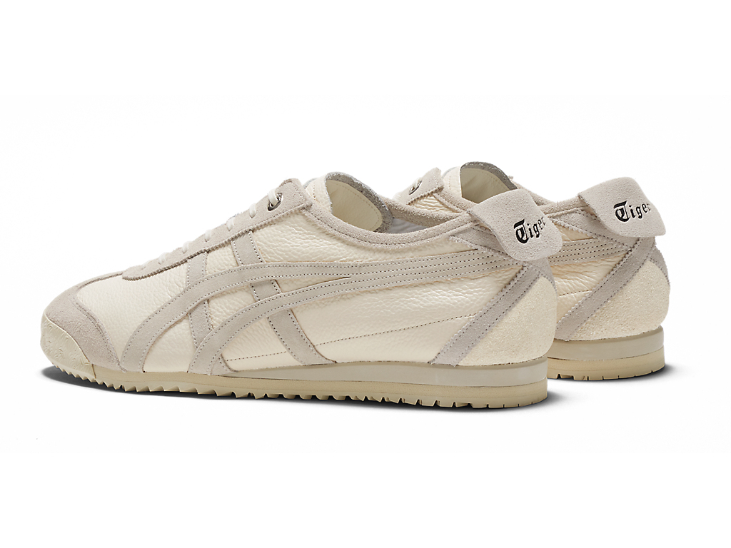 【预购】Onitsuka Tiger MEXICO 66 SD VIN｜1183C015