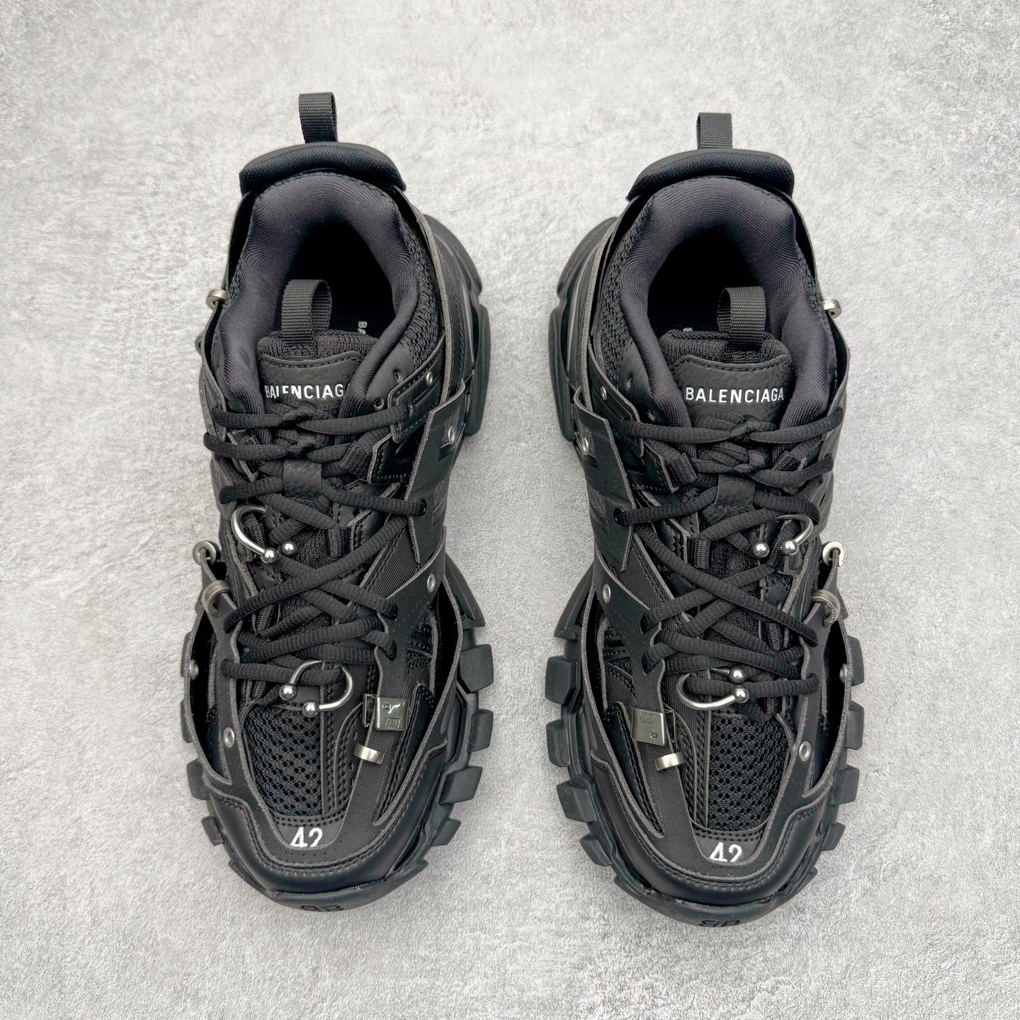 Balenciaga Track Snecker