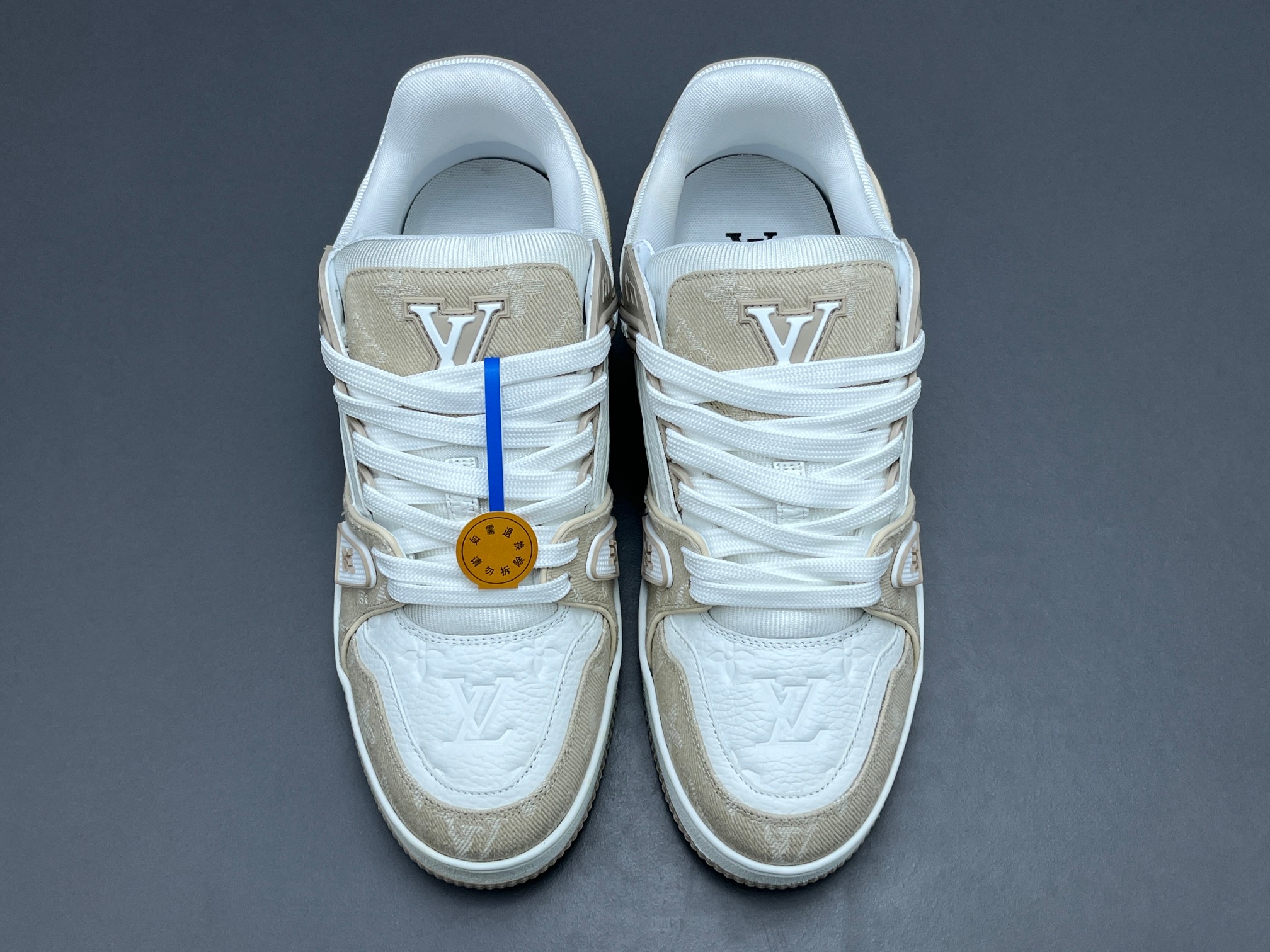 Louis Vuitton LV Trainer