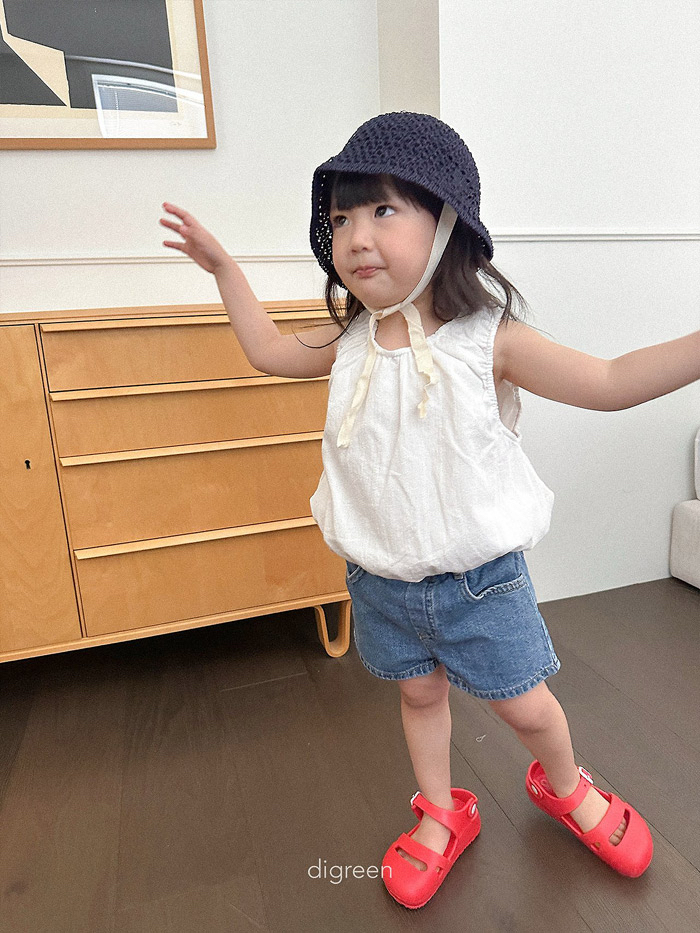 🇰🇷Digreenkids 背心