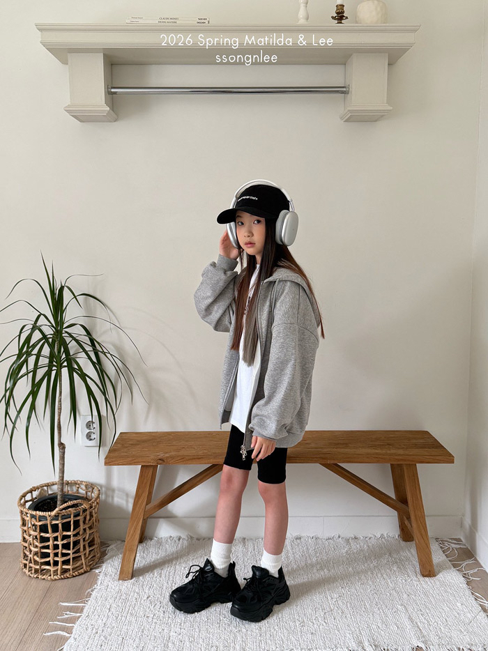 🇰🇷Matilda&Lee jumper