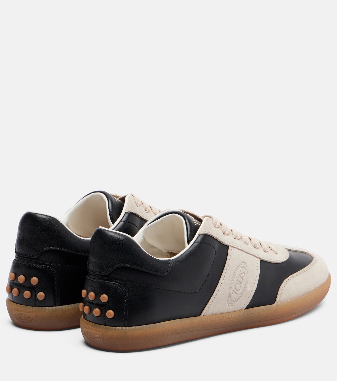 限時優惠✨訂貨🍒Tod’s 熊貓sneaker  Size 35.5 36 36.5 37 37.5
