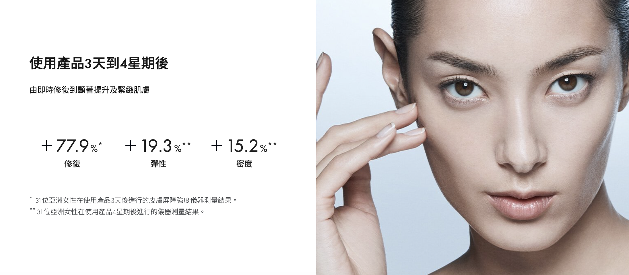 AP BEAUTY M.D. 膠原緊緻修復雙效乳霜 Dual Repair Lift Liquid Cream 120ml