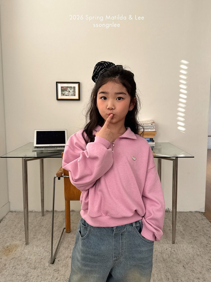 🇰🇷Matilda&Lee MTM