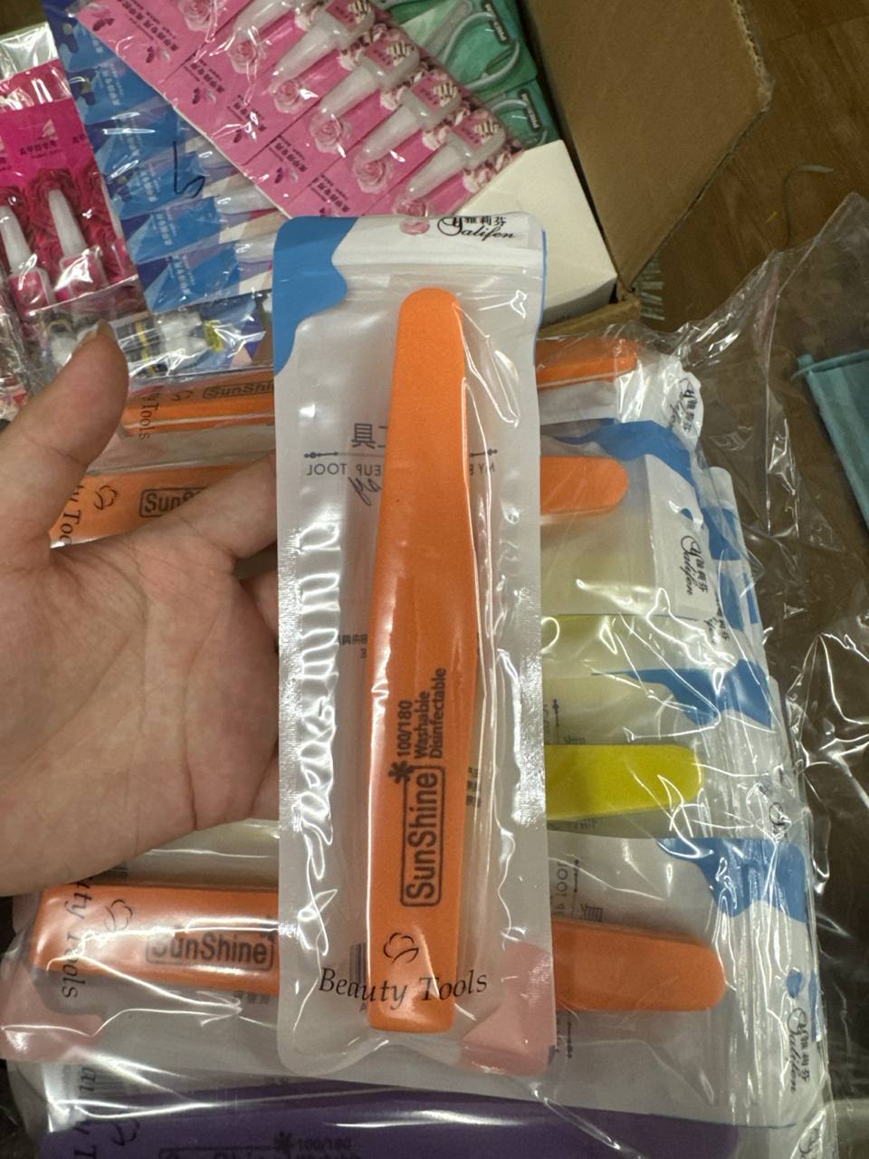 k51603 xyy beauty tools