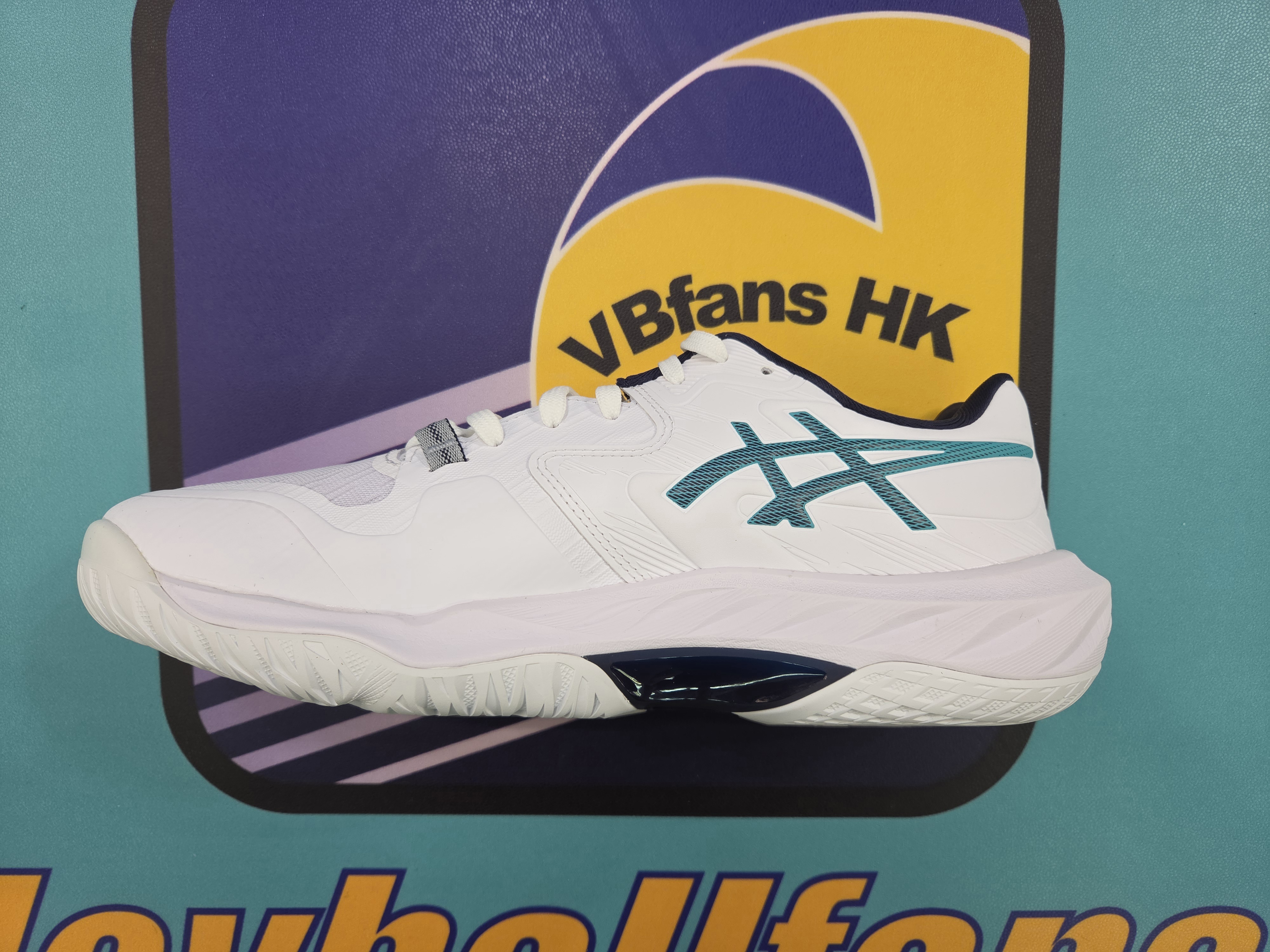 Asics Sky Elite FF 4 排球鞋