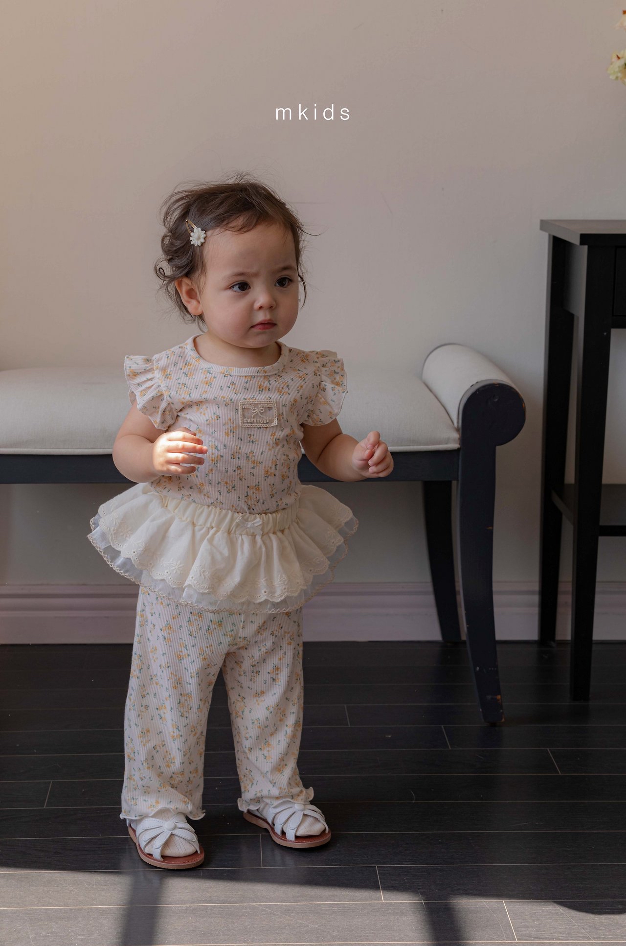 🇰🇷Mkids 屁簾