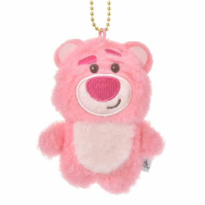 [現貨] [JDS] LOTSO｜ 吊飾 {TF2307004}