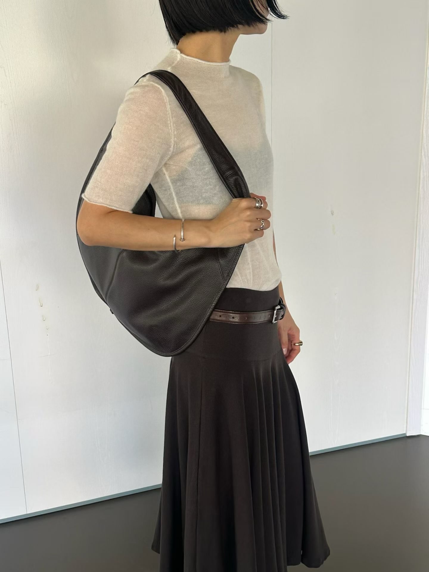 (2026FW) MAISONSTAFF - TOP