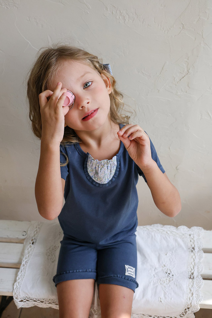 🇰🇷Puella_Flo褲