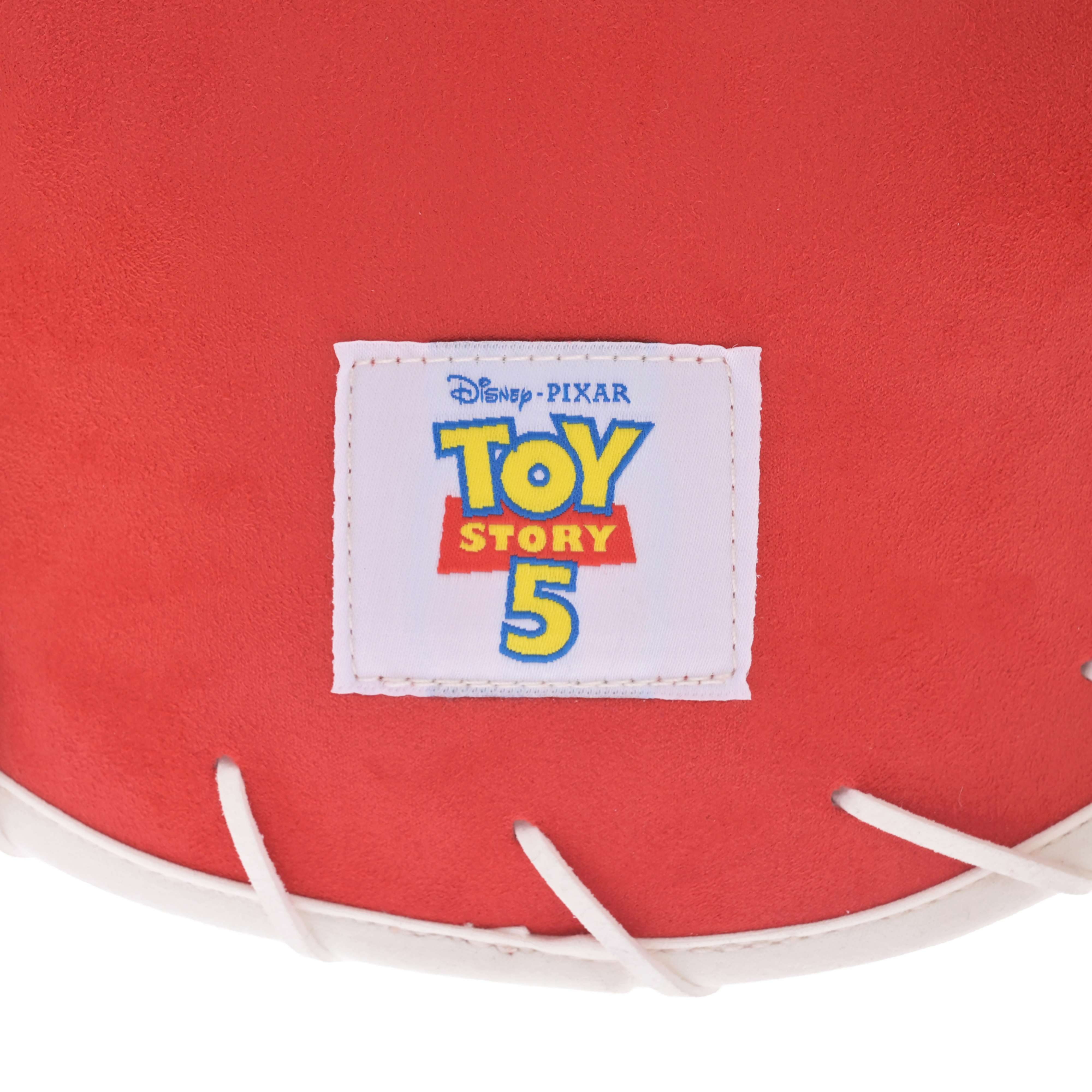 🌸 【預訂】Jessie 背囊<日本限定> - Toy Story 5