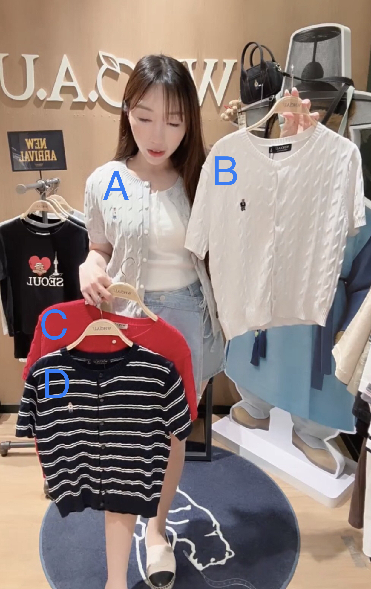 🇰🇷🇰🇷韓國連線27/3🔥🔥10762#wau00705