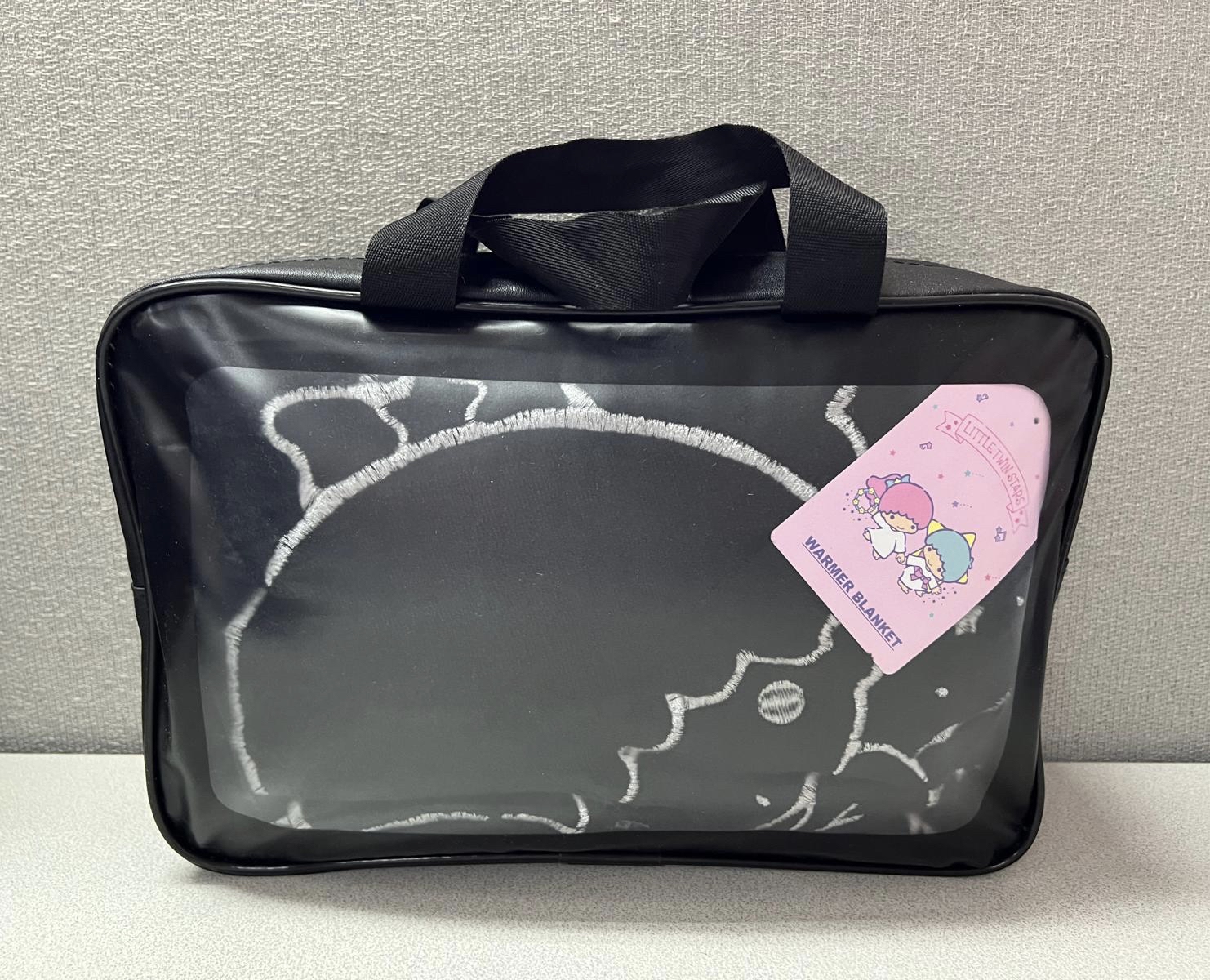 🌈Sanrio 石墨烯 電熱暖毯