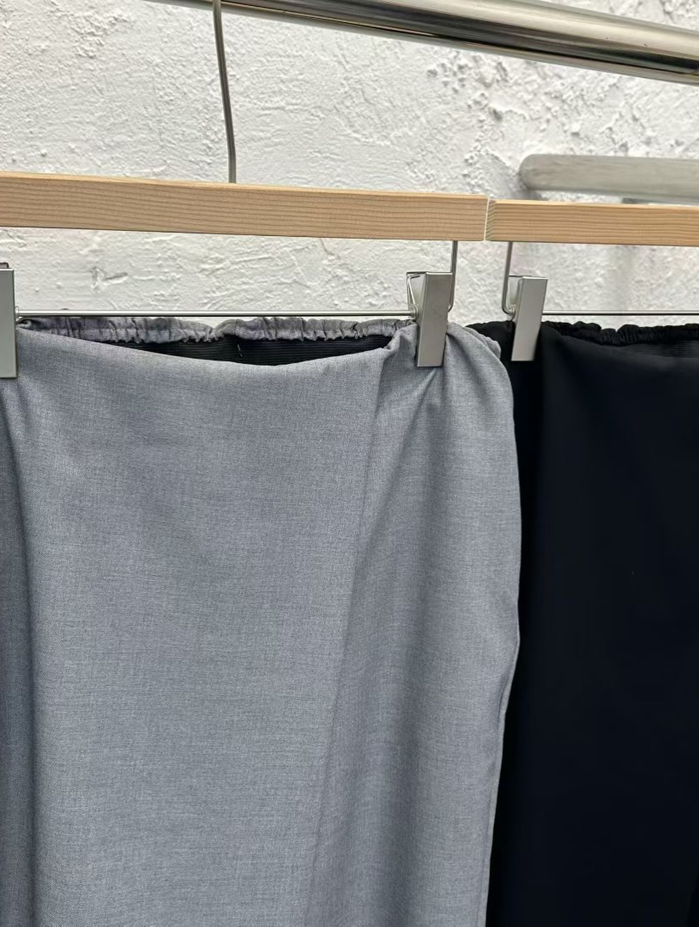 (2026FW) DAYLOG - PANTS