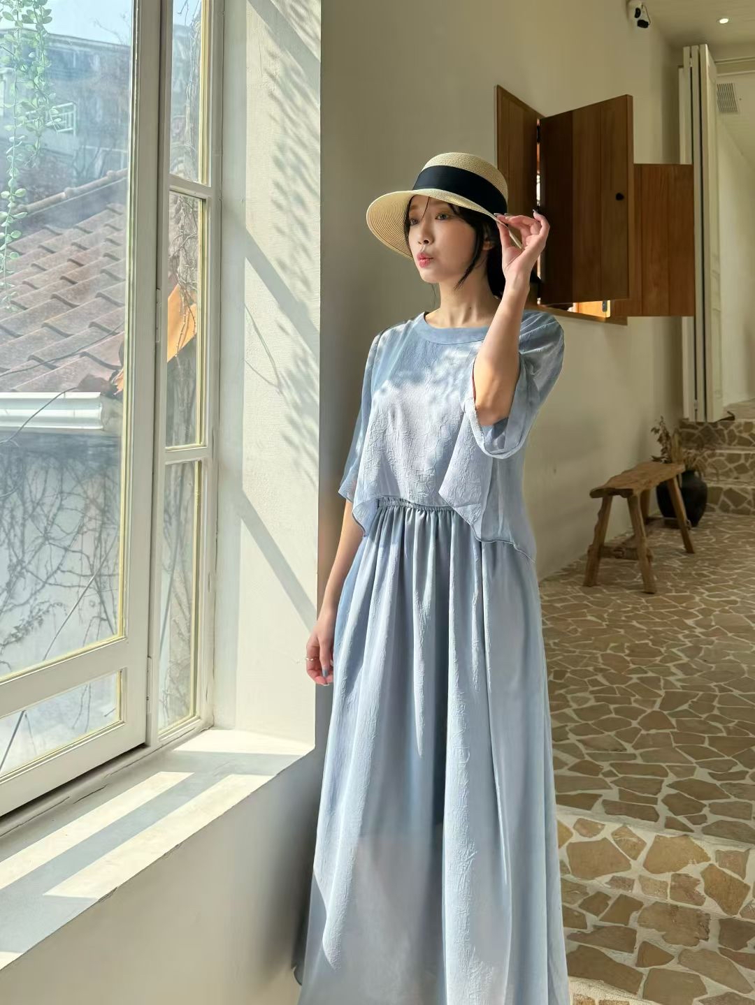 MG18_05 雙層飄飄OPS (3色)