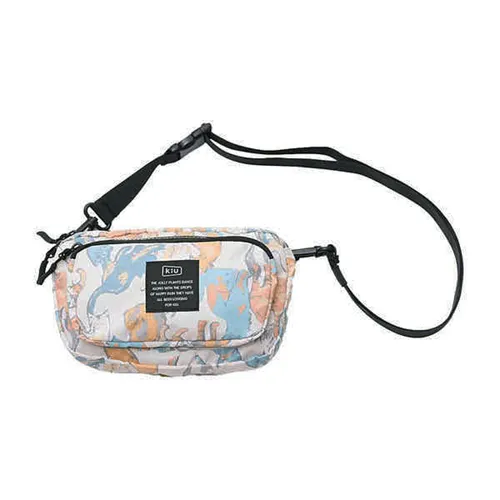 日本直送~Kiu斜咩袋  6款選擇