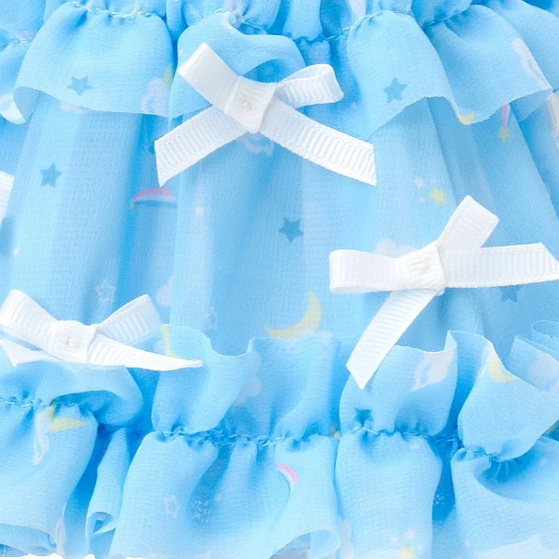 預訂 | 日本版 Sanrio 夢幻部屋 桌上型造型小夜燈