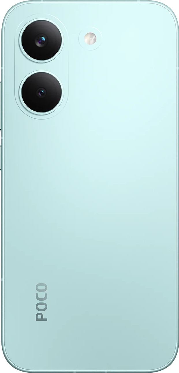 POCO X8 Pro 5G 智能手機｜1.5K 120Hz AMOLED・6500mAh電池