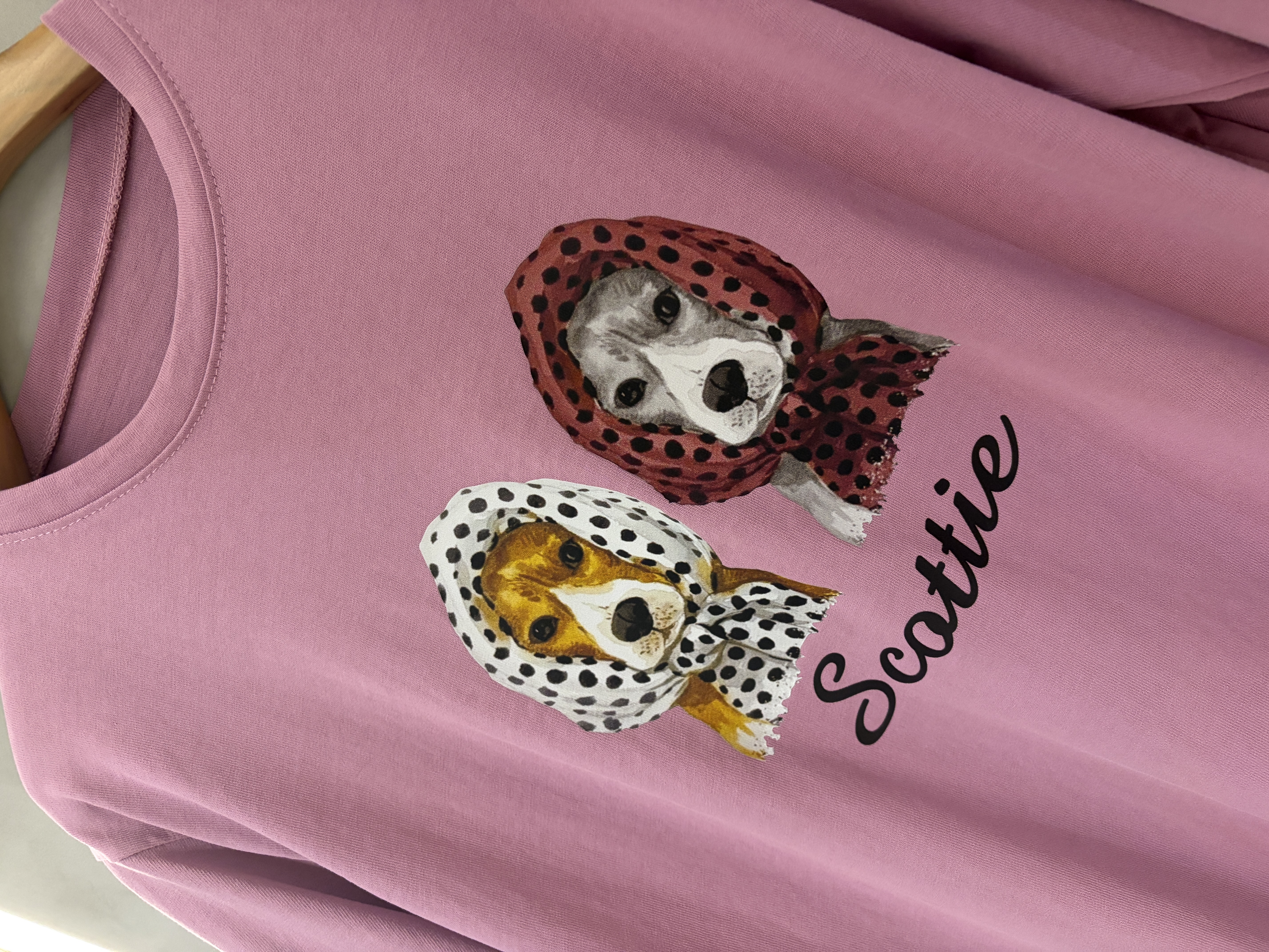 狗狗tee 