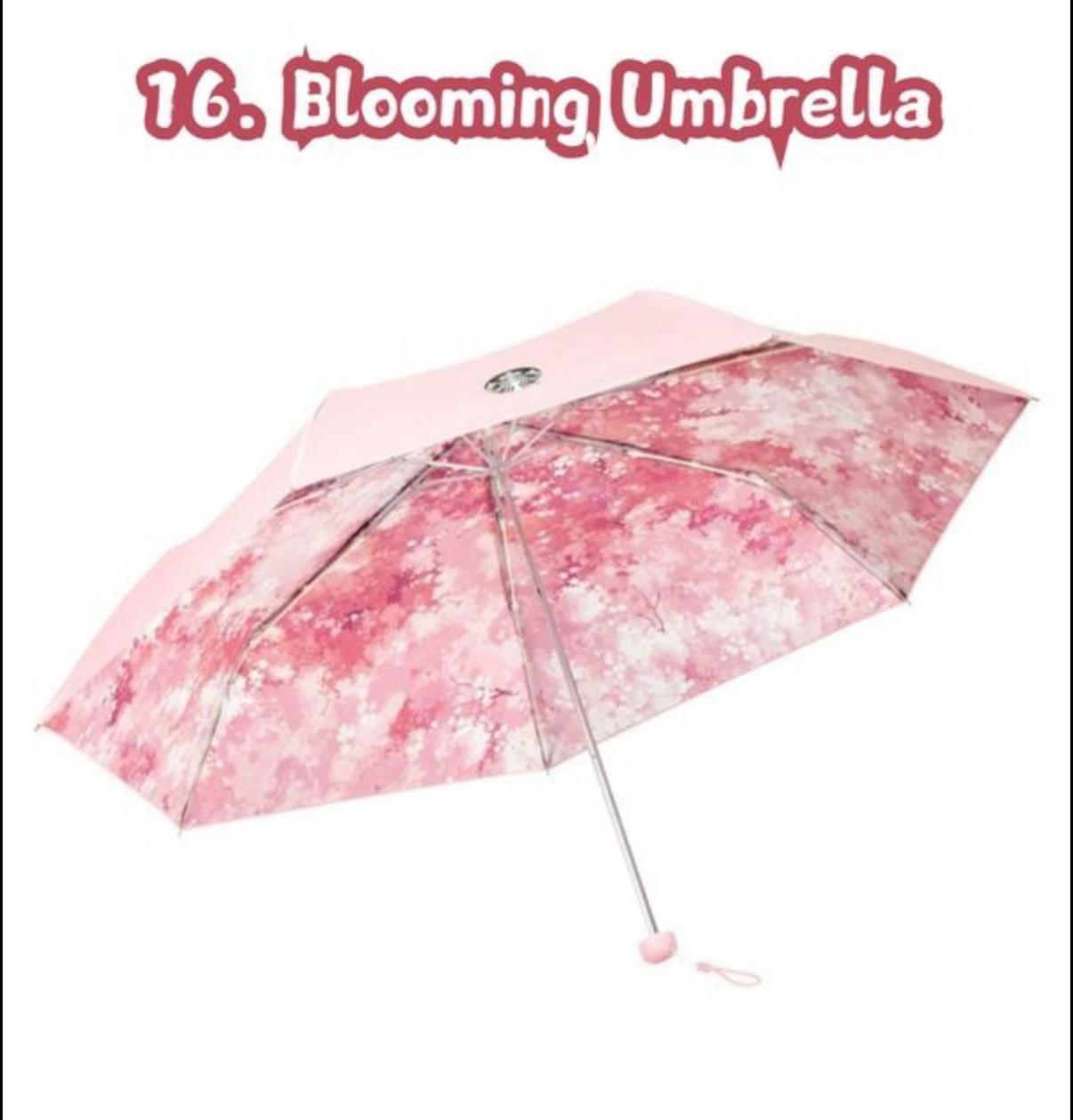 韓國櫻花Starbucks系列