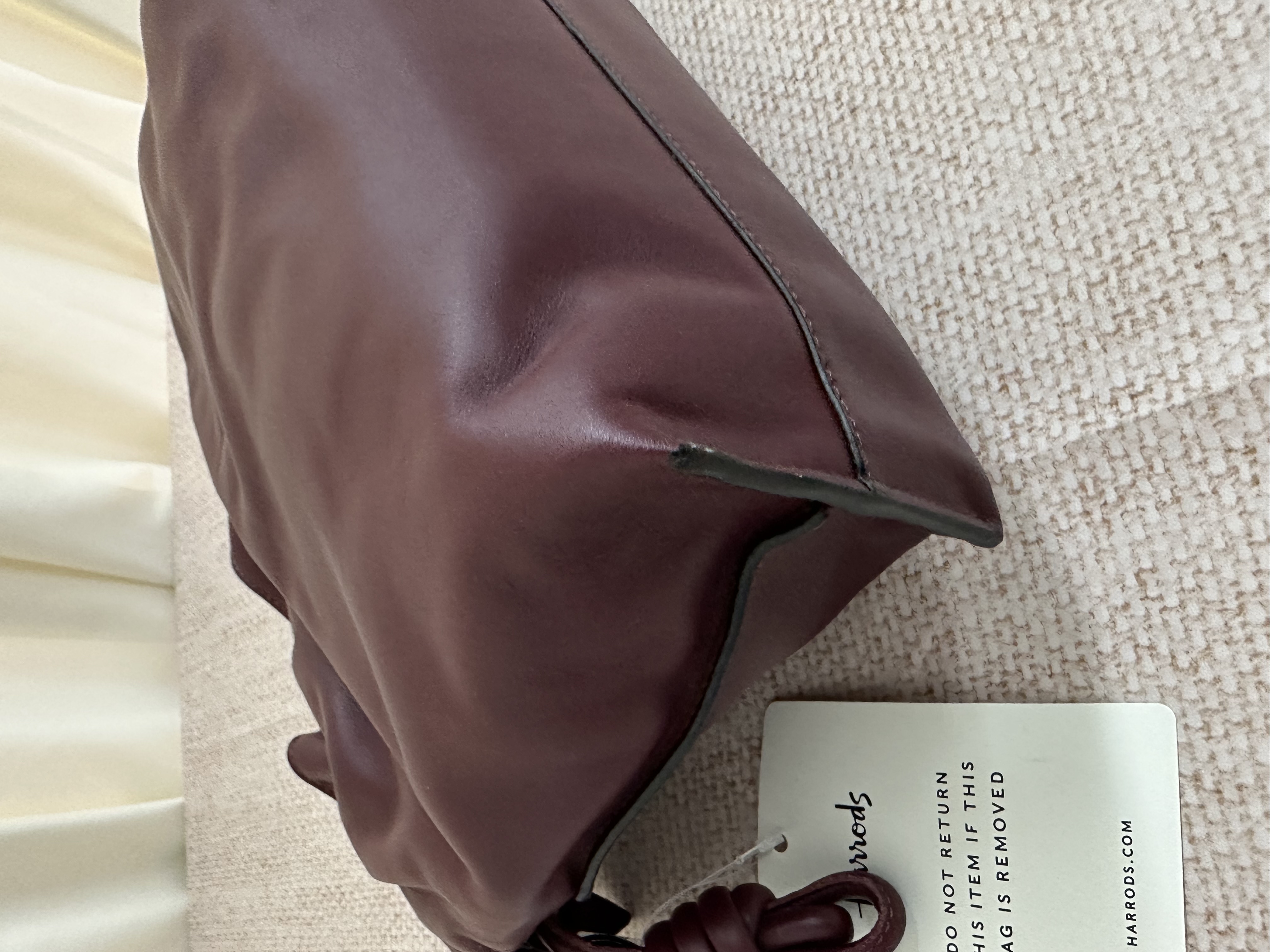 Pre-owned Loewe Flamenco/ Product Code: 26053106