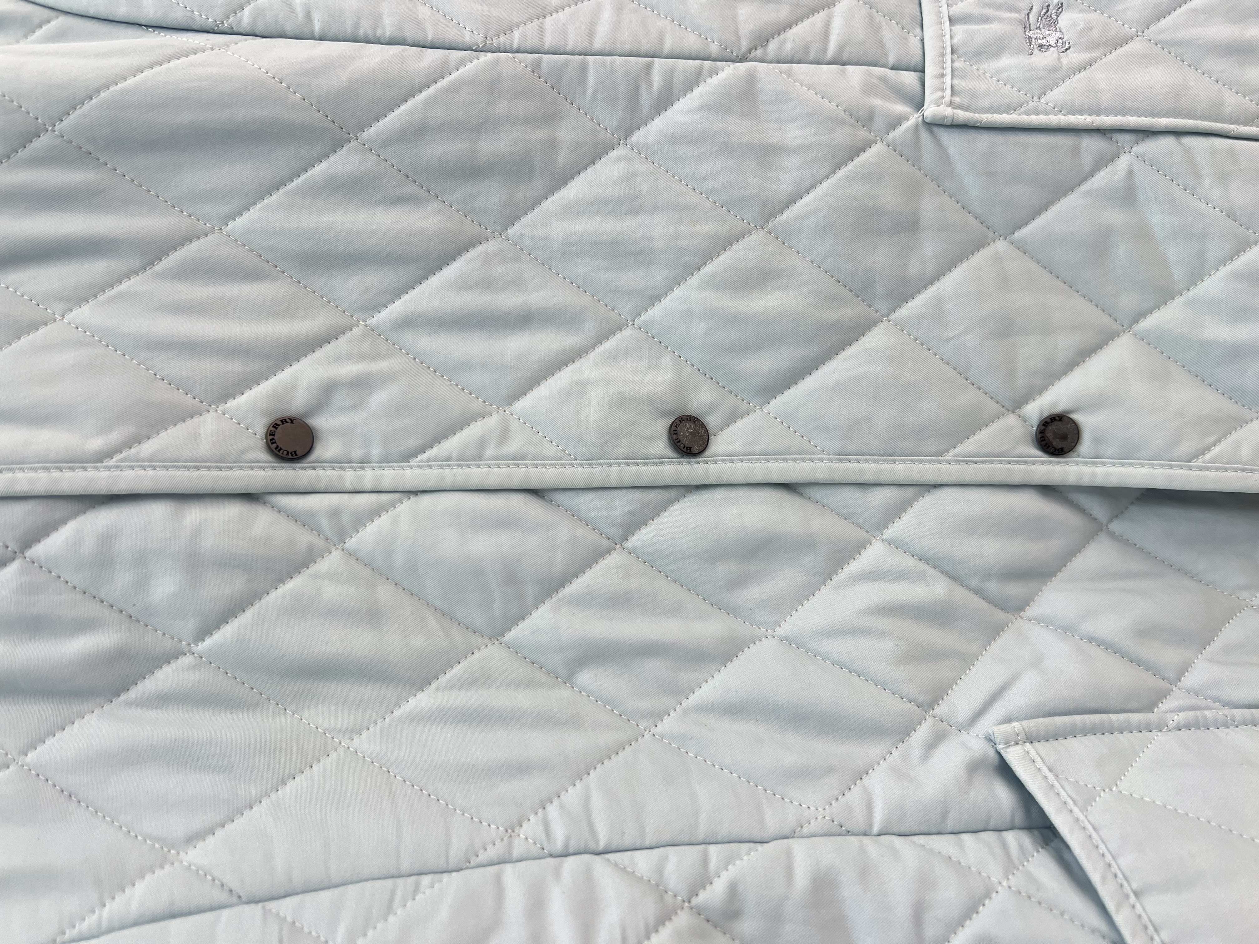 Pre-owned Burberry jacket / Product Code: 26033023