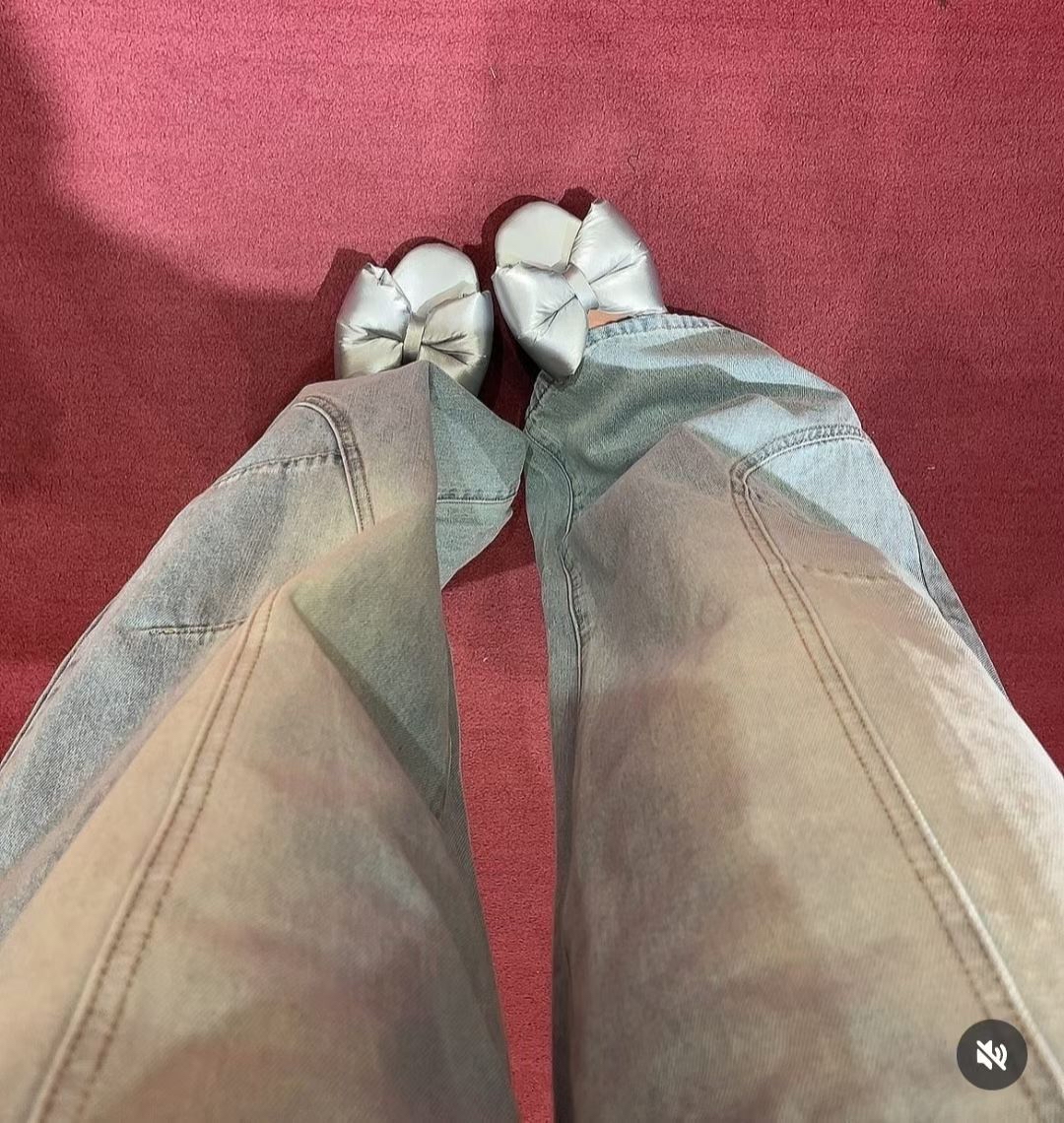 (2026SS) MOMAZU - JEANS