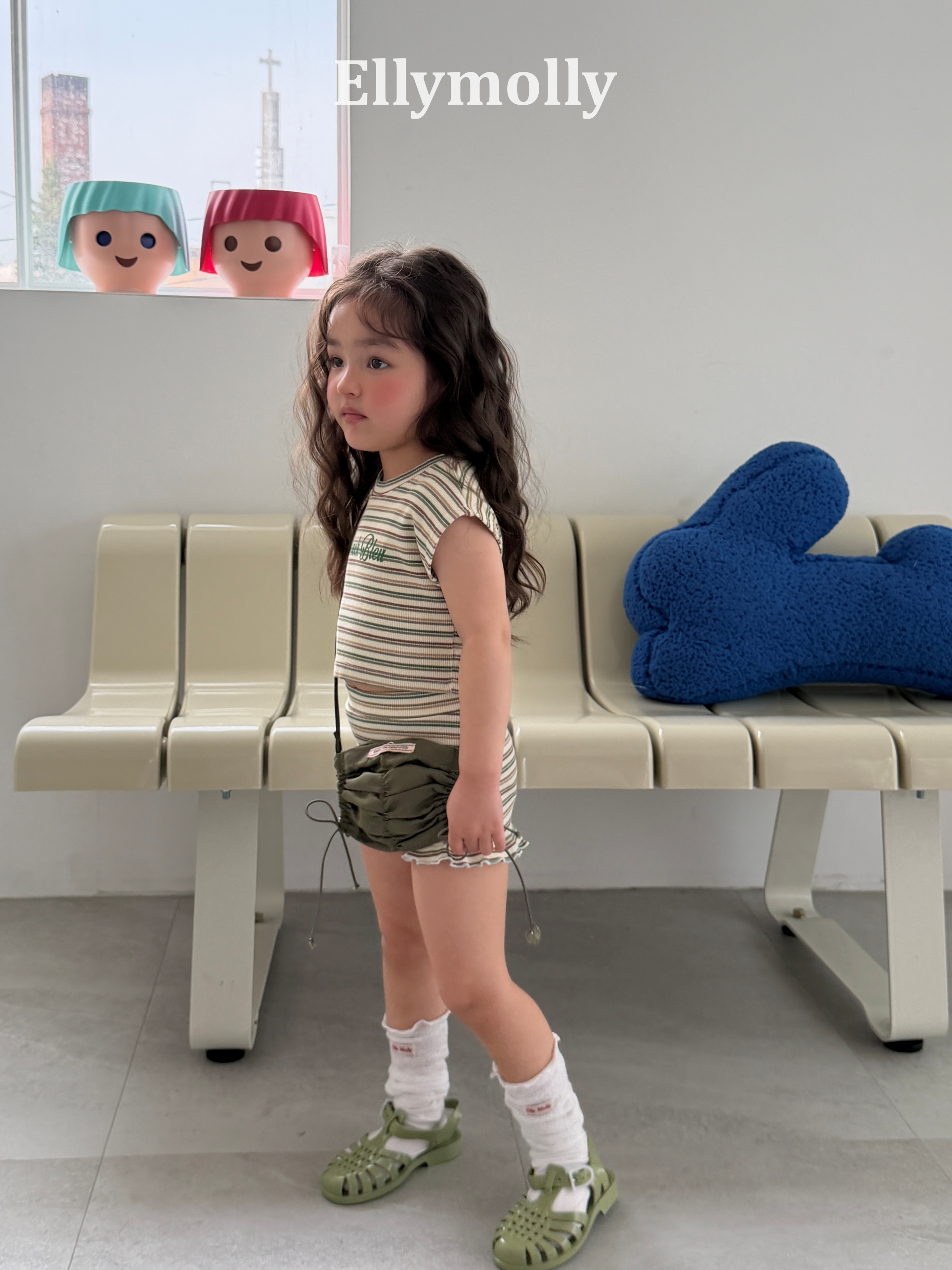 小袋子