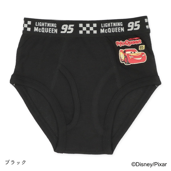 🇯🇵預訂 日本直送🇯🇵反斗車王滿印三角男童內褲三件套裝