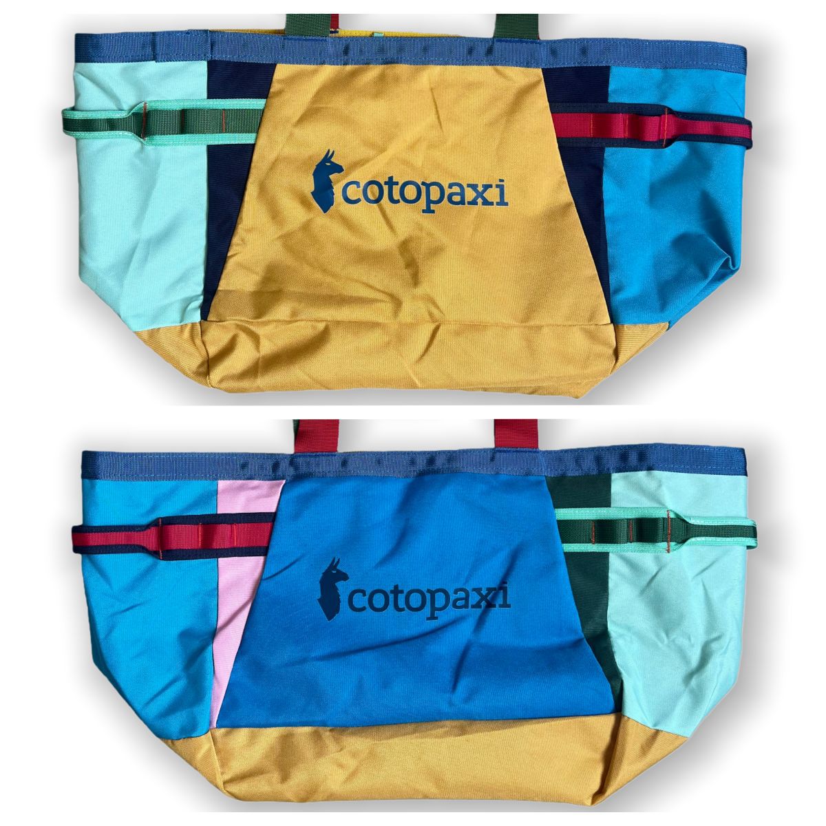 預訂 Cotopaxi Allpa 托特包30L 