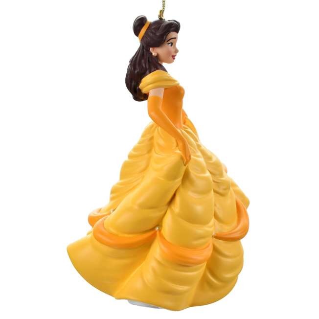 🎀【預訂】Disney Christmas Ornament - Bella