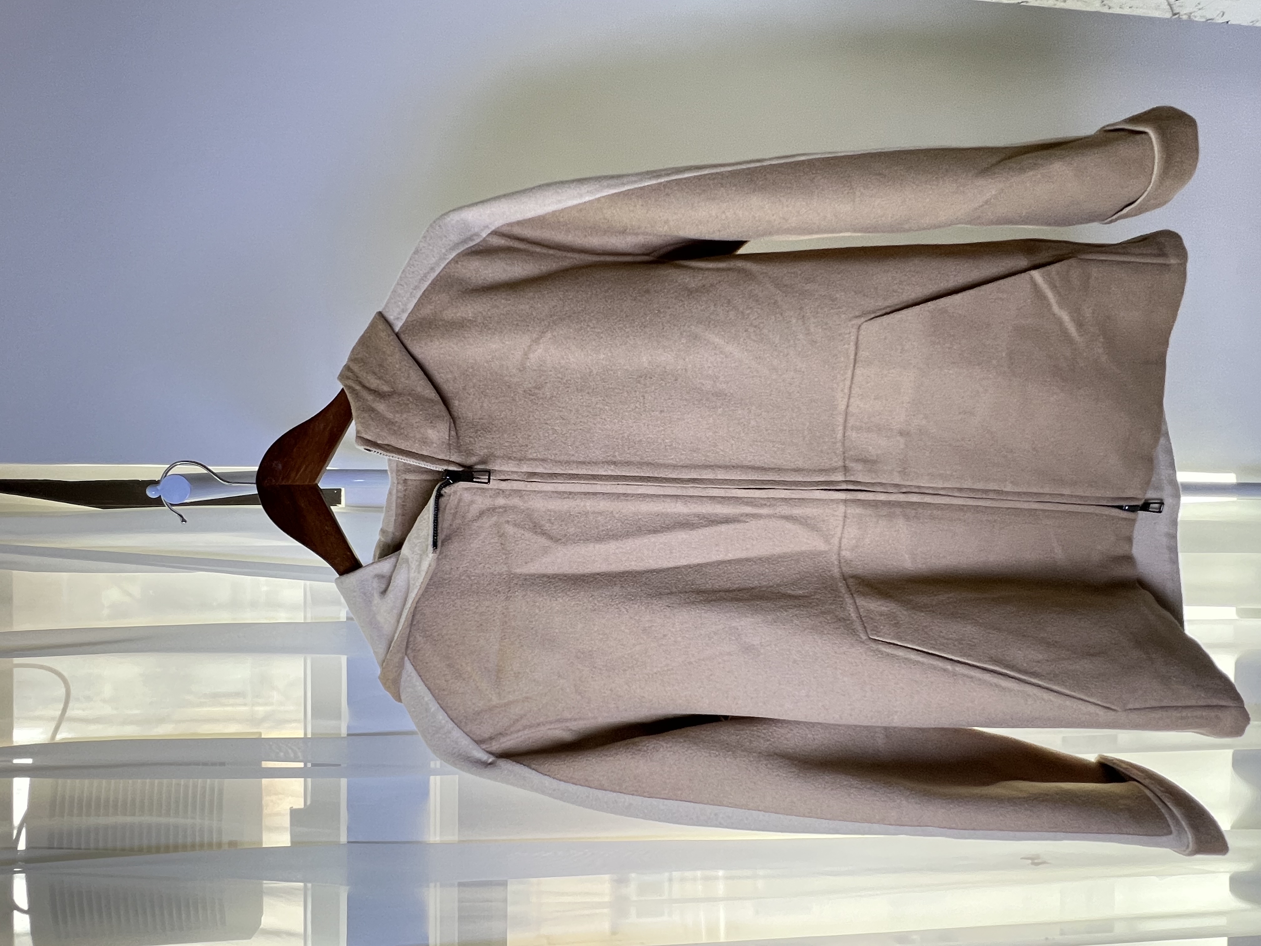 Pre-Owned LORO PIANA Jacket / Product Code: 26041912
