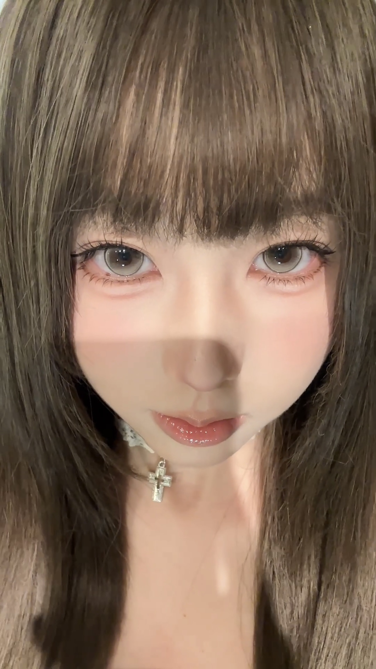 Puffgirl 半年拋 牛乳奶泡/桃你喜歡/發財煎蛋