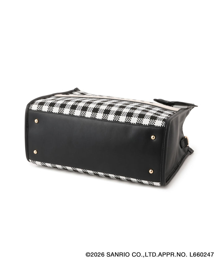 🎀【預訂】　HELLO KITTY x VIS Tote Bag B