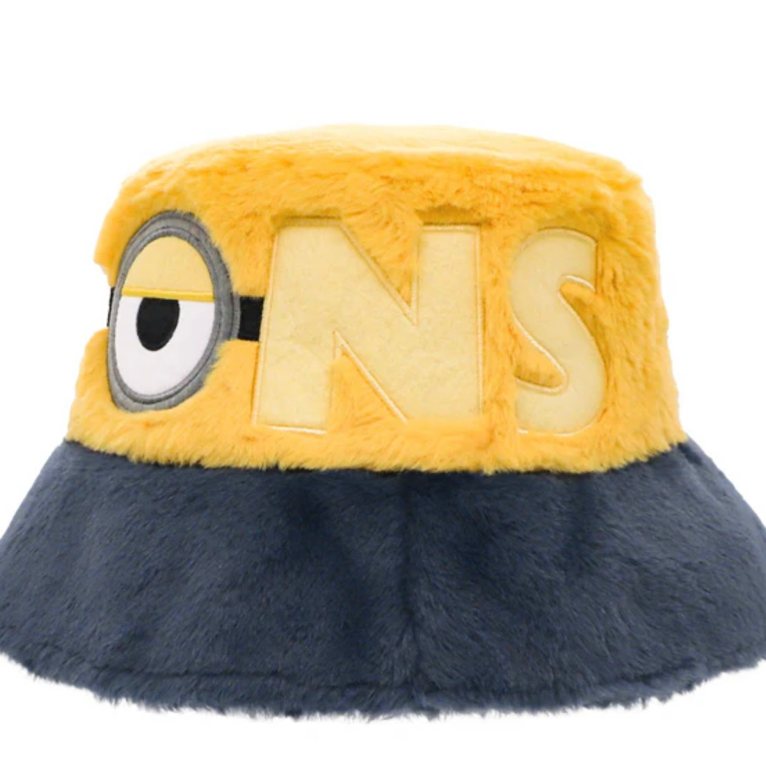Minion Stuart Bucket Hat