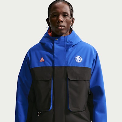 Nike Inter Milan 國際米蘭ACG PrimaLoft® Skull Peak 機能外套 IB3848