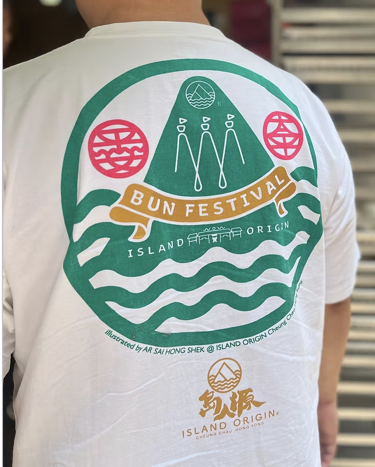 島人源 - 敬與誠