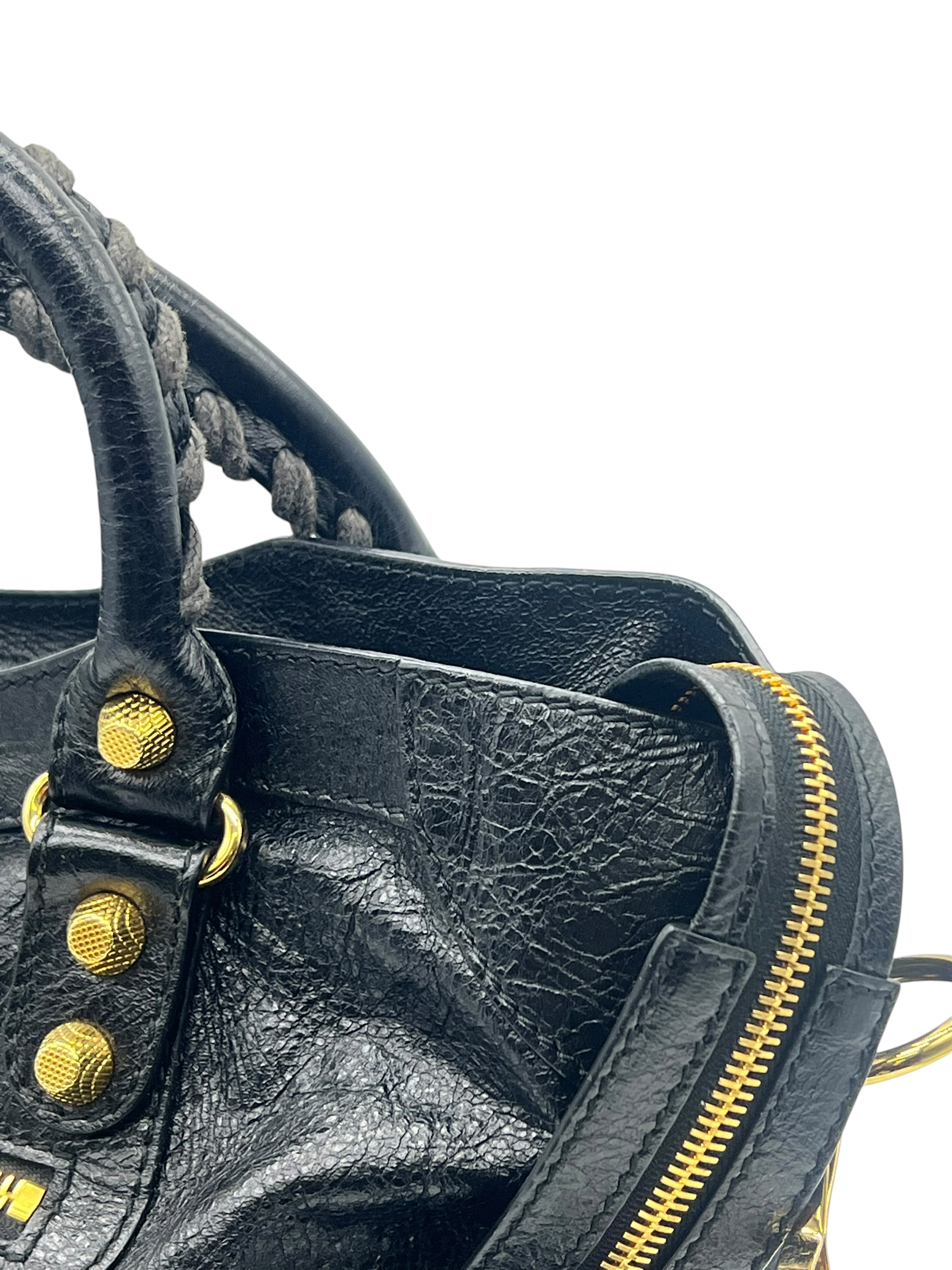 Pre-Owned BALENCIAGA Giant 12 City / Product Code: 26052305