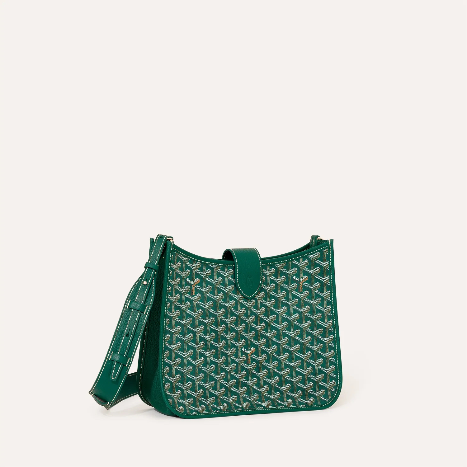 接單中📮 Goyard Musette bag 肩帶可調較長短 Evelyne 29 平替版🤭男女同款 🔖Size 28x22x10cm