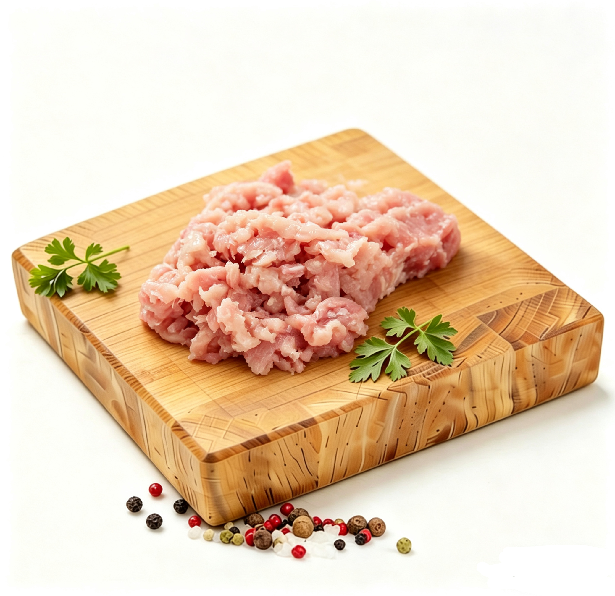 Minced Chicken 免治雞肉