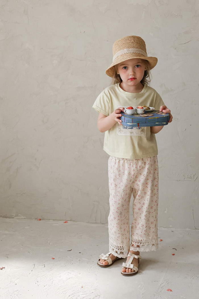 🇰🇷Puella_Flo褲