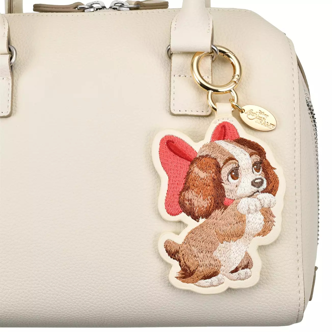 🌸 【預訂】Lady Bag Charm - FASHION CHARM - 18/8新品