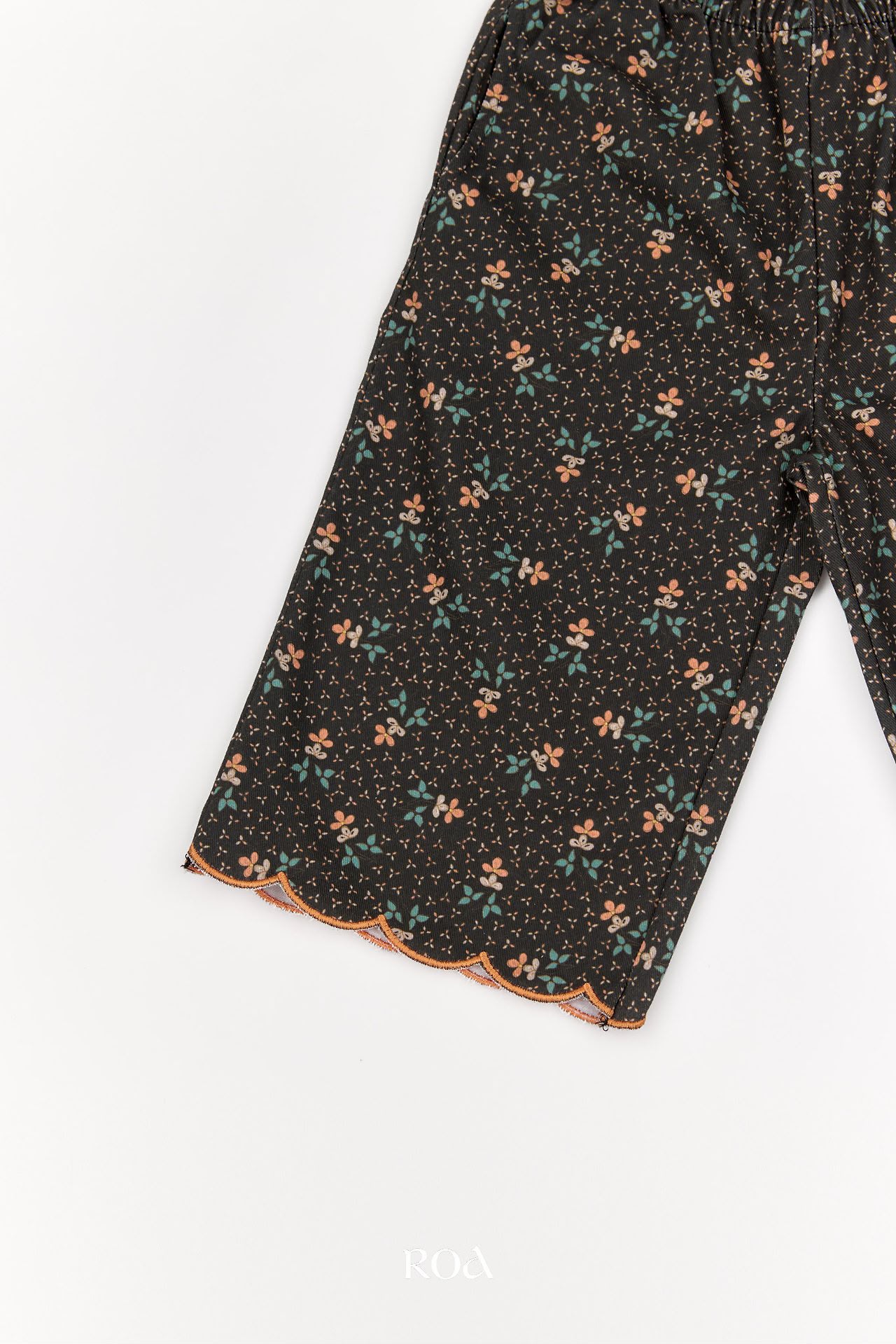 BR6017 Pants