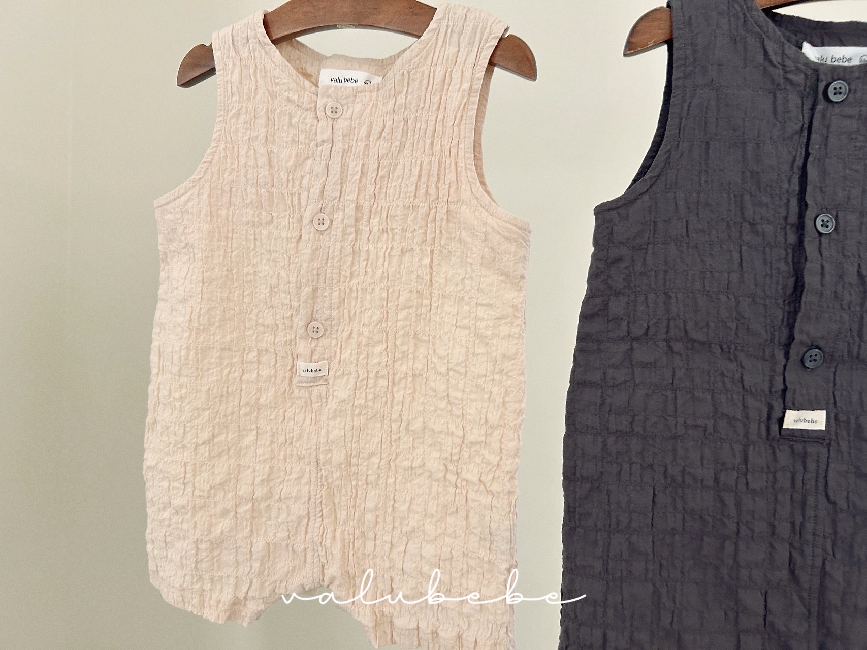 🇰🇷Valu_bebe連身衣