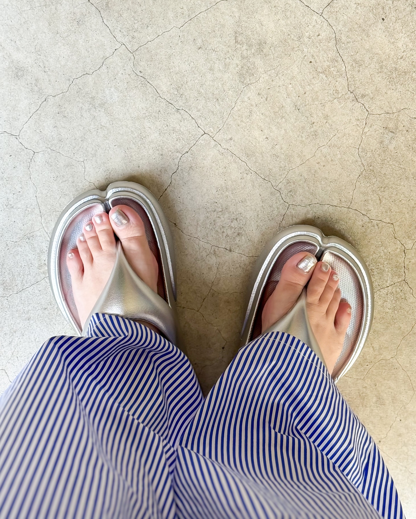 🇰🇷韓國Paes Flipflop 02 Jennie’s pick 