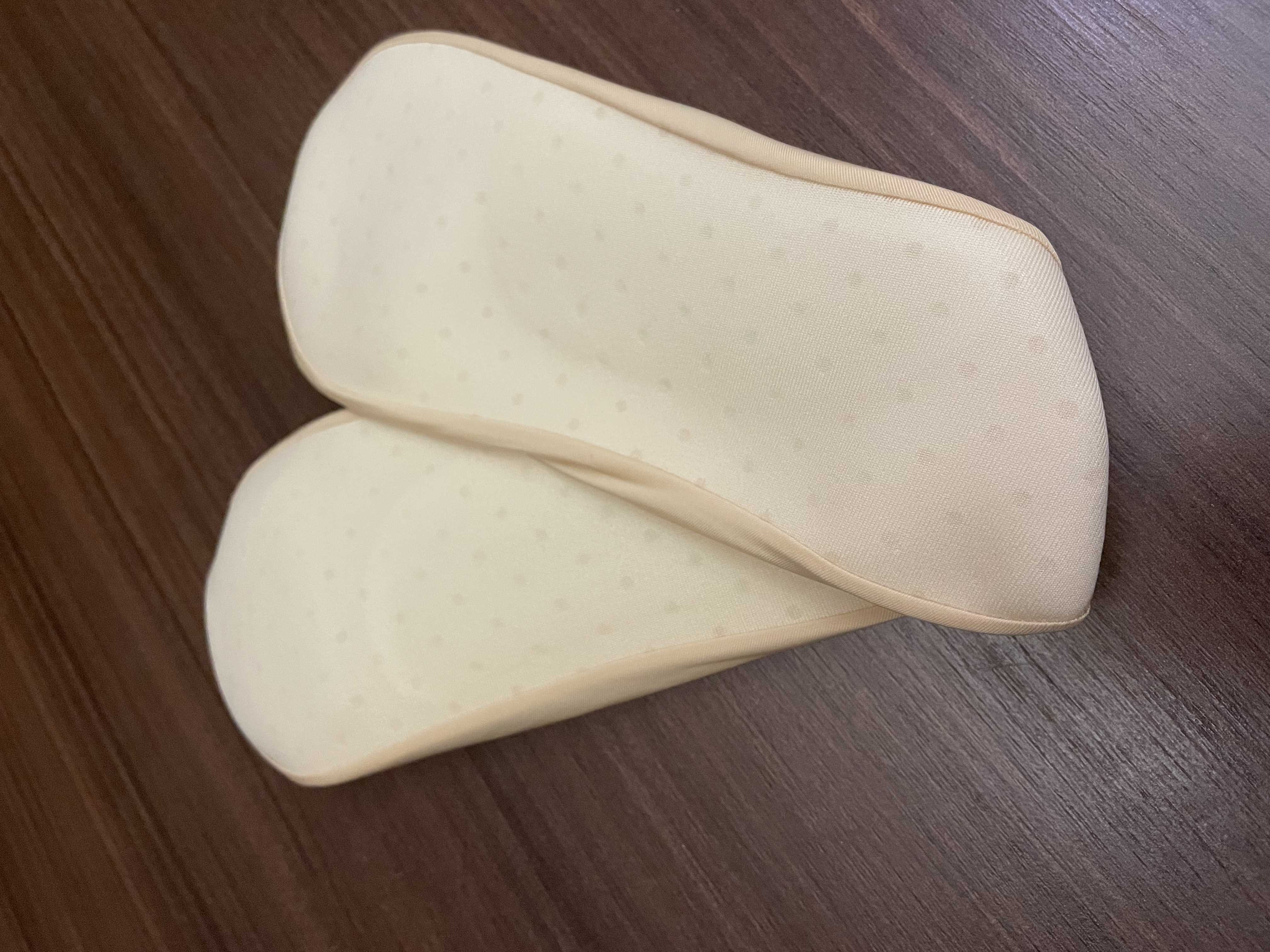 AIRCUSHION SOCKS 1對