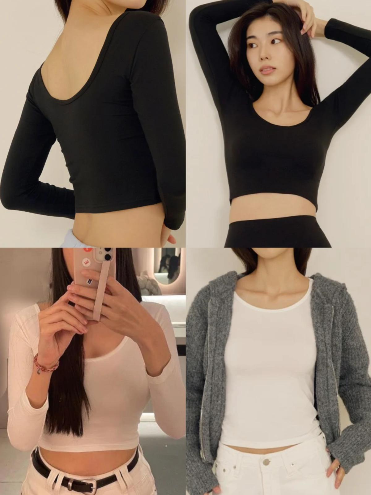 韓國 MARUN5 마른파이브 🔥5秒即暖🔥 專利發熱保暖套裝 set(衫+長褲) 男女size