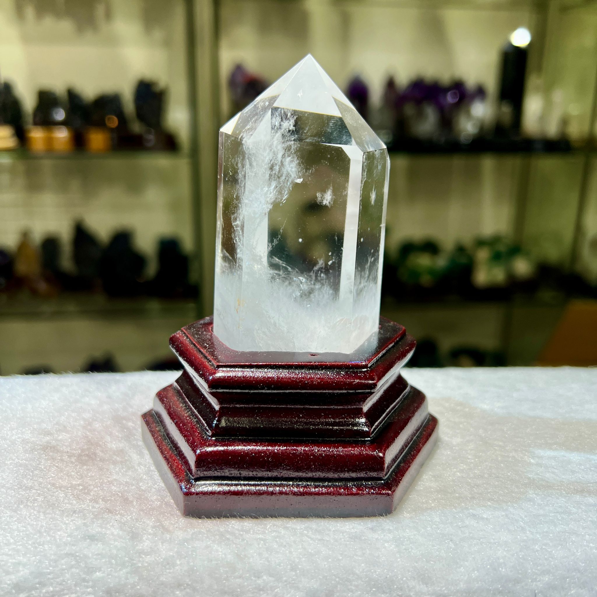 白水晶柱 (連座)-03